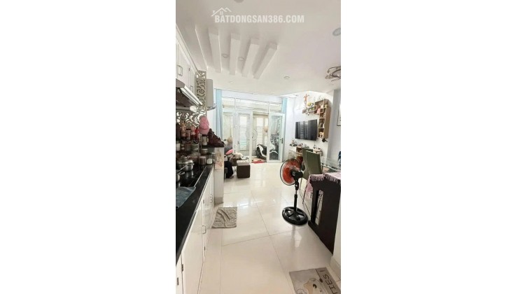 Bán nhà Bờ Bao Tân Thắng q.Tân Phú 5TẦNG, 5.89Tỷ - CẠNH AEON